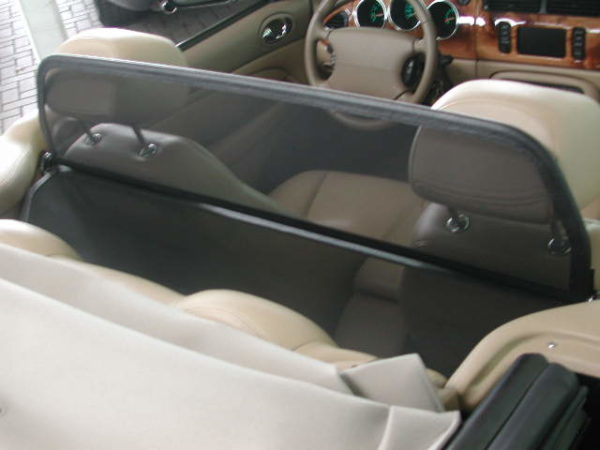 Jaguar XK 8 2006 006 1