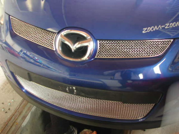 Mazda CX 7 004