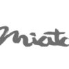 Windrestrictor® Windschott beleuchtet Mazda MX-5 ND mit "Miata" Schriftzug – Bild 5