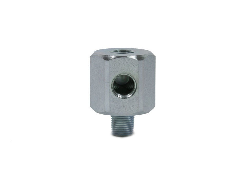Öltemperatur Adapter MX-5 ND
