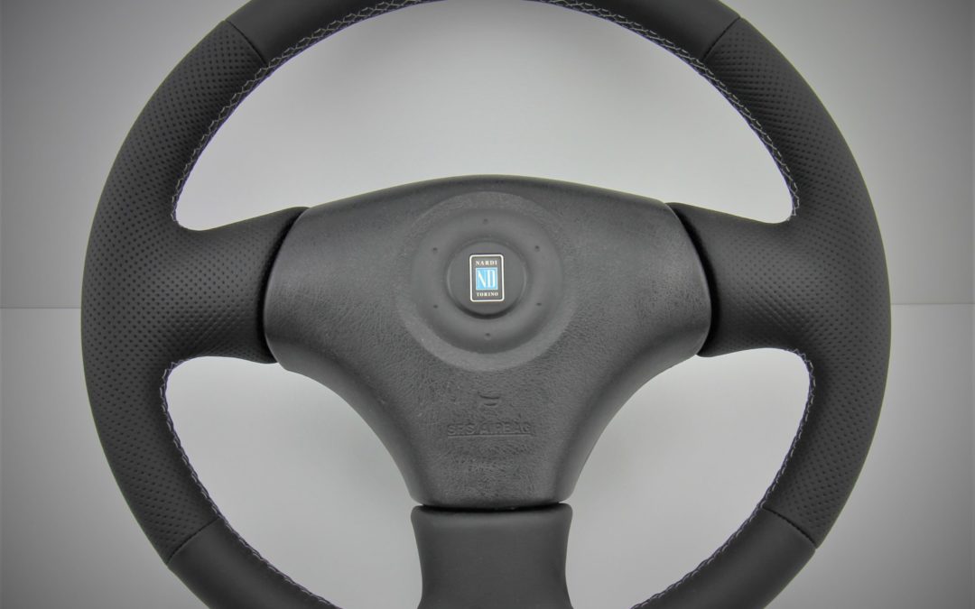 Mazda MX-5 NB – Bj. 2000 ZStyle#1Classic
