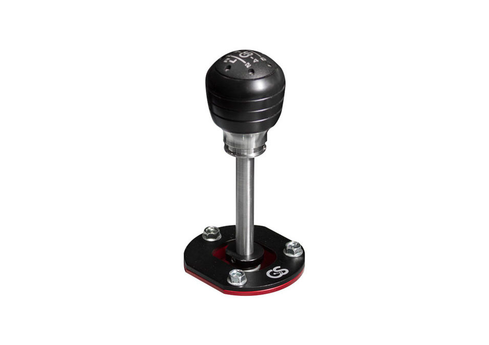 Schaltwegverkürzung – Short Shifter Mazda MX-5 ND/RF