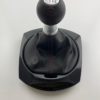 Schaltrahmen - schwarz glanz MX-5 ND/RF + Fiat 124