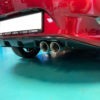 Mazda MX-5 ND/RF Sportauspuff Zymexx Gen7 – Bild 5