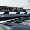 Lampenträger Set- Ford Ranger Limited mit LAZER-Lamps