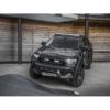LAZER LAMPS Dachanbau Kit ohne Reling FORD RANGER (2015+/Raptor) Triple-R24