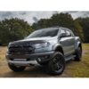 LAZER LAMPS Dachanbau Kit ohne Reling FORD RANGER (2015+/Raptor) Linear 42