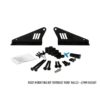 LAZER LAMPS Dachanbau Kit ohne Reling FORD RANGER (2015+/Raptor) Linear 42 – Bild 10