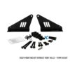 LAZER LAMPS Dachanbau Kit ohne Reling FORD RANGER (2015+/Raptor) Triple-R24 – Bild 10