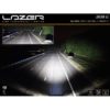 LAZER LAMPS Dachanbau Kit ohne Reling FORD RANGER (2015+/Raptor) Linear 42 – Bild 4