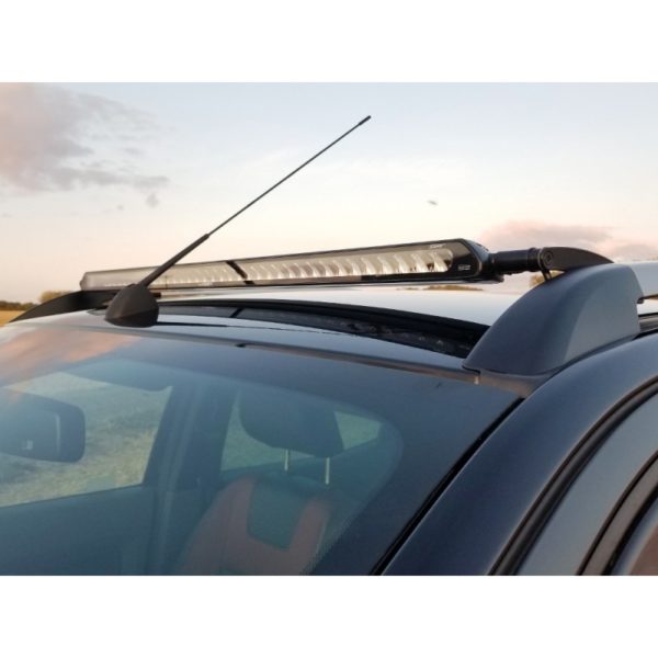 lazer lamps dachrelinganbau kit ford ranger 2015raptor linear36