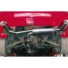 Mazda MX5 Typ NA Endschalldaempfer Ausgang rechts/links - 1x90 Typ 13 rechts/links – Bild 2