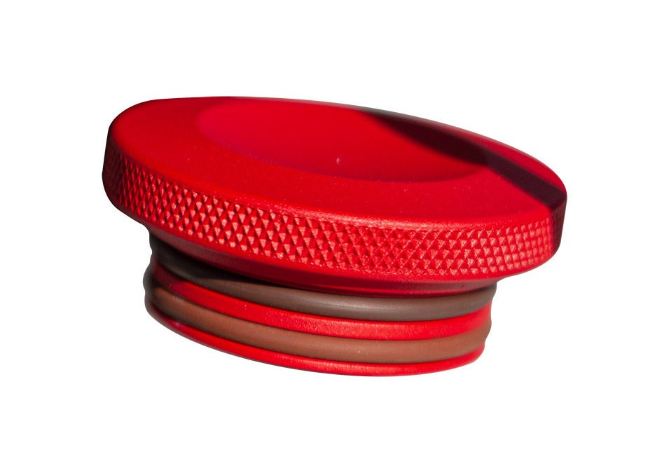 Wasserbehälter Deckel Mazda MX-5 ND/RF – Abarth 124 Spider