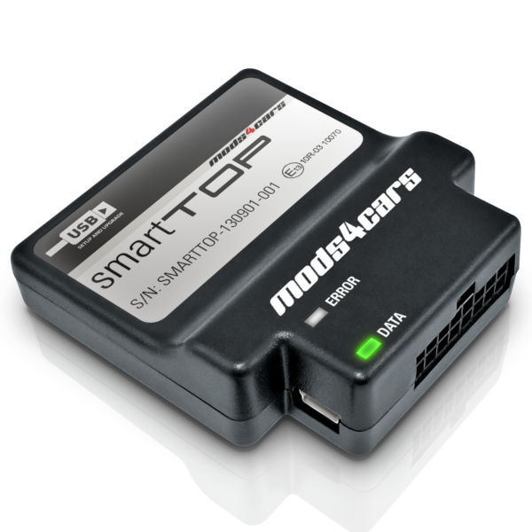 product smarttop noplug