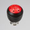 Schaltknauf CravenSpeed Mazda MX-5 ND/RF in Rot