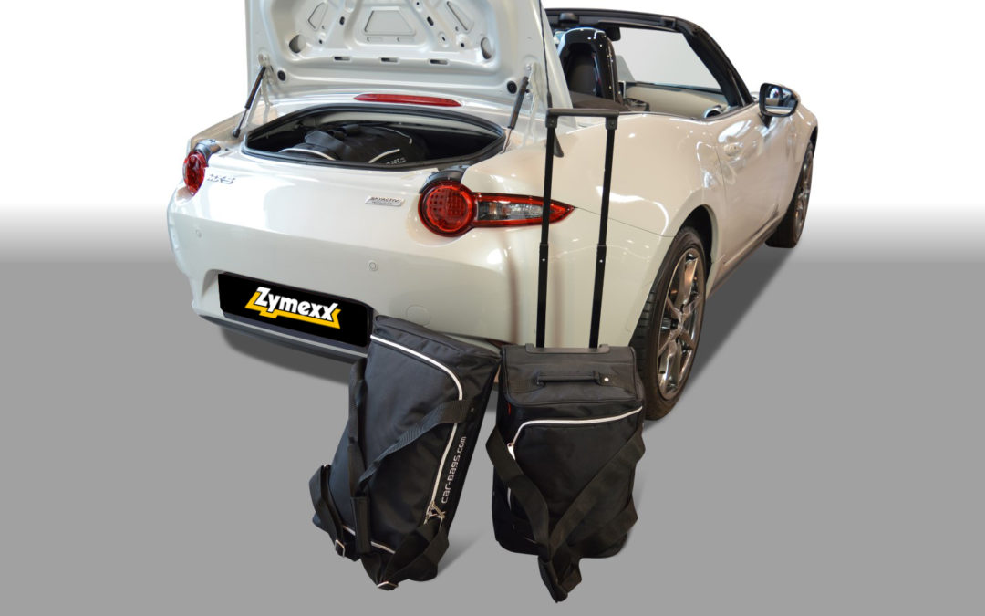 Car-Bag Mazda MX-5 ND/RF