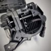 LED Nebelscheinwerfer Dodge Ram 2013-2018, mit E-Prüfzeichen – Bild 2