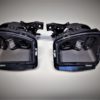 LED Nebelscheinwerfer Dodge Ram 2013-2018, mit E-Prüfzeichen – Bild 3