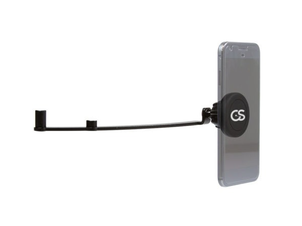 gemini phone mount for ram 1500 thumbnail 24597