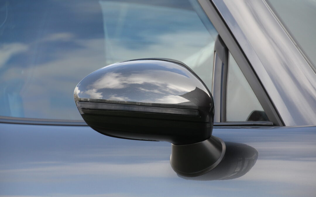 LED Spiegelblinker MX-5 ND/RF & Fiat 124 Spider