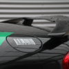 Mazda MX-5 NC Heckspoiler / Heckflügel Hoshi – Bild 2