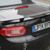 Mazda MX-5 NC Heckspoiler / Heckflügel Hoshi – Bild 3
