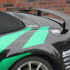 Mazda MX-5 NC Heckspoiler / Heckflügel Hoshi – Bild 4