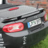 Mazda MX-5 NC Heckspoiler / Heckflügel Hoshi – Bild 8