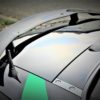 Mazda MX-5 NC Heckspoiler / Heckflügel Hoshi – Bild 10