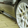 Mazda MX-5 ND Seitenschweller - Schwellerleisten "Race" – Bild 3