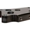 Sandwichplatte Öltemp + Öldruck Adapter for 2016-2022 Mazda MX-5 ND – Bild 3