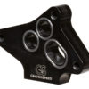 Sandwichplatte Öltemp + Öldruck Adapter for 2016-2022 Mazda MX-5 ND