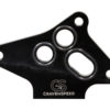 Sandwichplatte Öltemp + Öldruck Adapter for 2016-2022 Mazda MX-5 ND – Bild 4