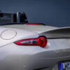 Ducktailheckklappe Mazda MX-5 ND