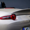 Ducktailheckklappe Mazda MX-5 ND – Bild 9
