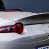 Ducktailheckklappe Mazda MX-5 ND – Bild 10