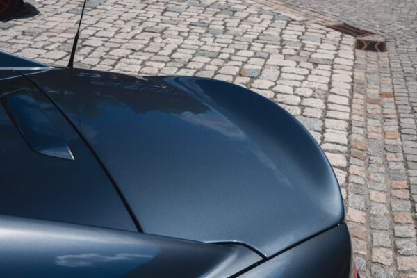 Ducktailheckklappe Mazda MX-5 RF – Bild 2