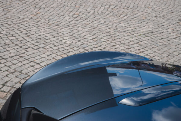 Ducktailheckklappe Mazda MX-5 RF – Bild 8