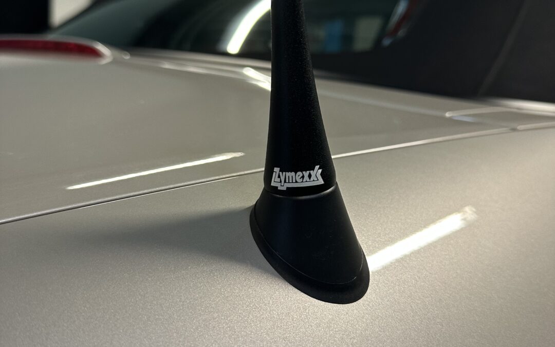 Antenne The Stubby Zymexx Limited Edition