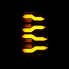 Dodge RAM Full LED Rückleuchten für alle Generation 4 ab 2009 – Bild 2