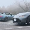 Spyderpanel Mazda MX-5 ND – Bild 2