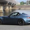 Spyderpanel Mazda MX-5 ND – Bild 4