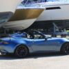 Spyderpanel Mazda MX-5 ND – Bild 5