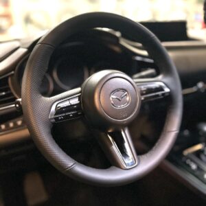 Lenkrad für Mazda CX30 Mazda 3 mit Lenkradheizung