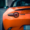JED Rückleuchten ROT Mazda MX-5 ND Zymexx Fahrzeugtechnik