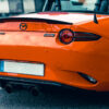 JED Rückleuchten ROT Mazda MX-5 ND Zymexx Fahrzeugtechnik