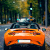 JED Rückleuchten ROT Mazda MX-5 ND Zymexx Fahrzeugtechnik