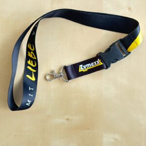 Lanyard Zymexx Fahrzeugtechnik