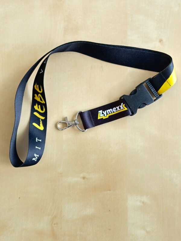 Lanyard