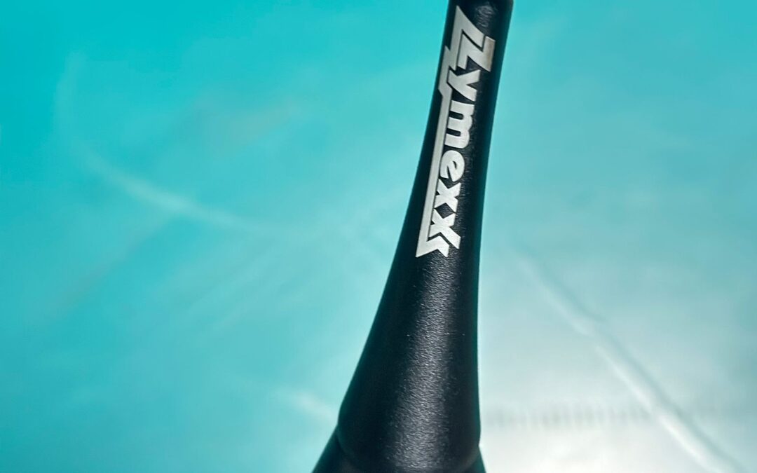 Antenne The Stubby Zymexx Limited Edition BiG
